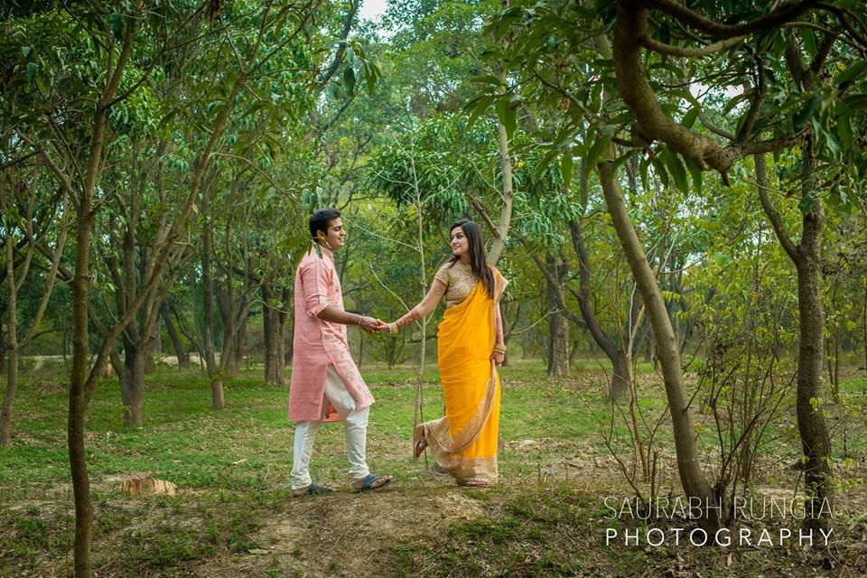 Photo From Amby Valley City - Sway With Me - Pushkar Weds Kanishka - By Saurabh Rungta Photography