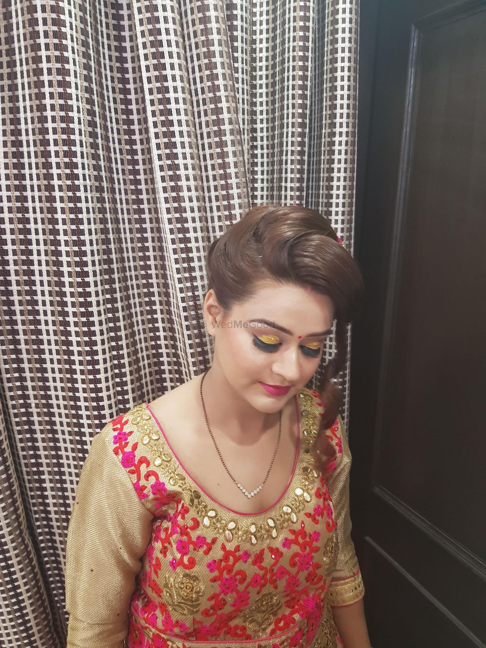 Photo From Party Makeups - By Aarti Chawla Makeover