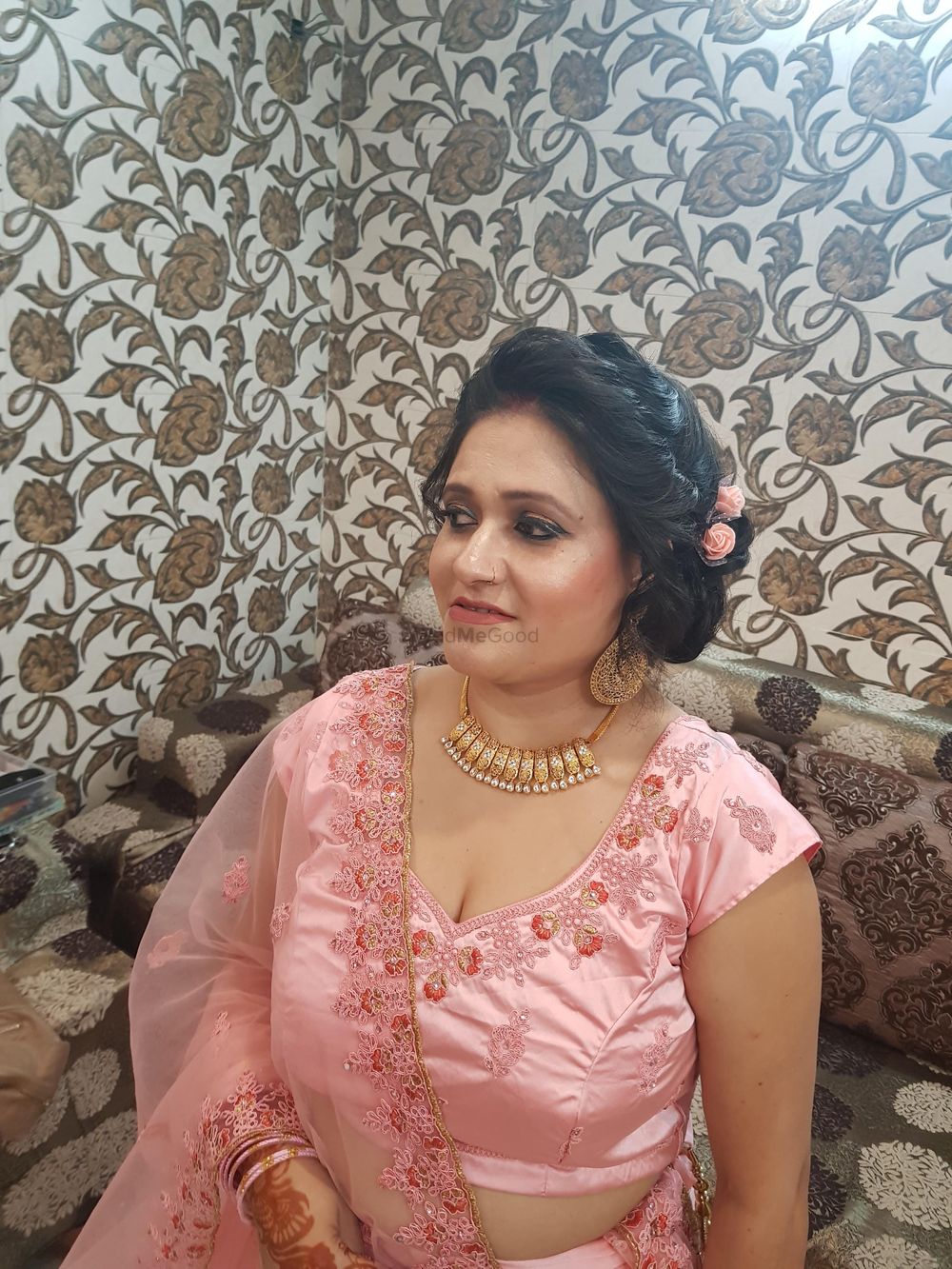 Photo From Party Makeups - By Aarti Chawla Makeover