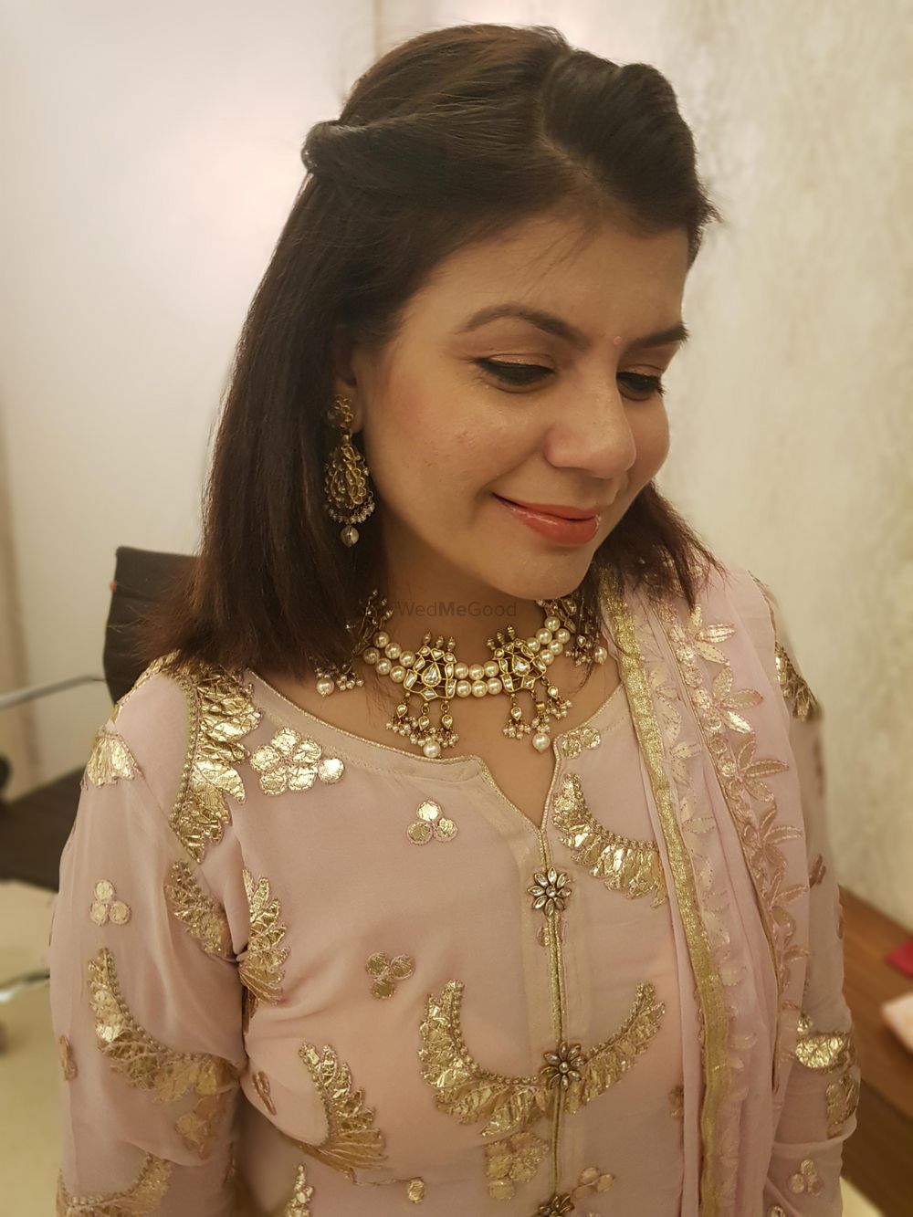 Photo From Party Makeups - By Aarti Chawla Makeover