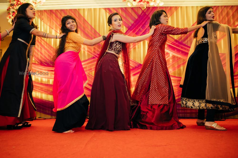 Photo From Ketaki & Kartikeya- Delhi - By Shaadi Brigade