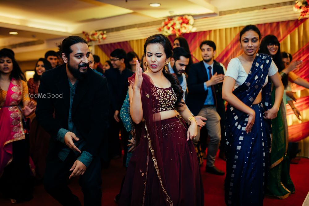 Photo From Ketaki & Kartikeya- Delhi - By Shaadi Brigade