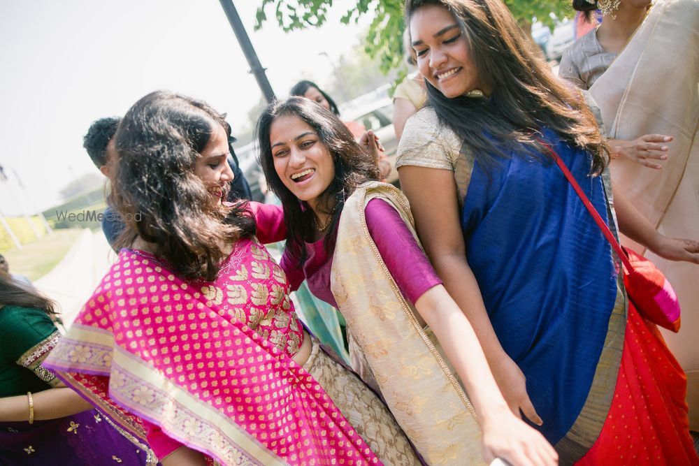 Photo From Ketaki & Kartikeya- Delhi - By Shaadi Brigade