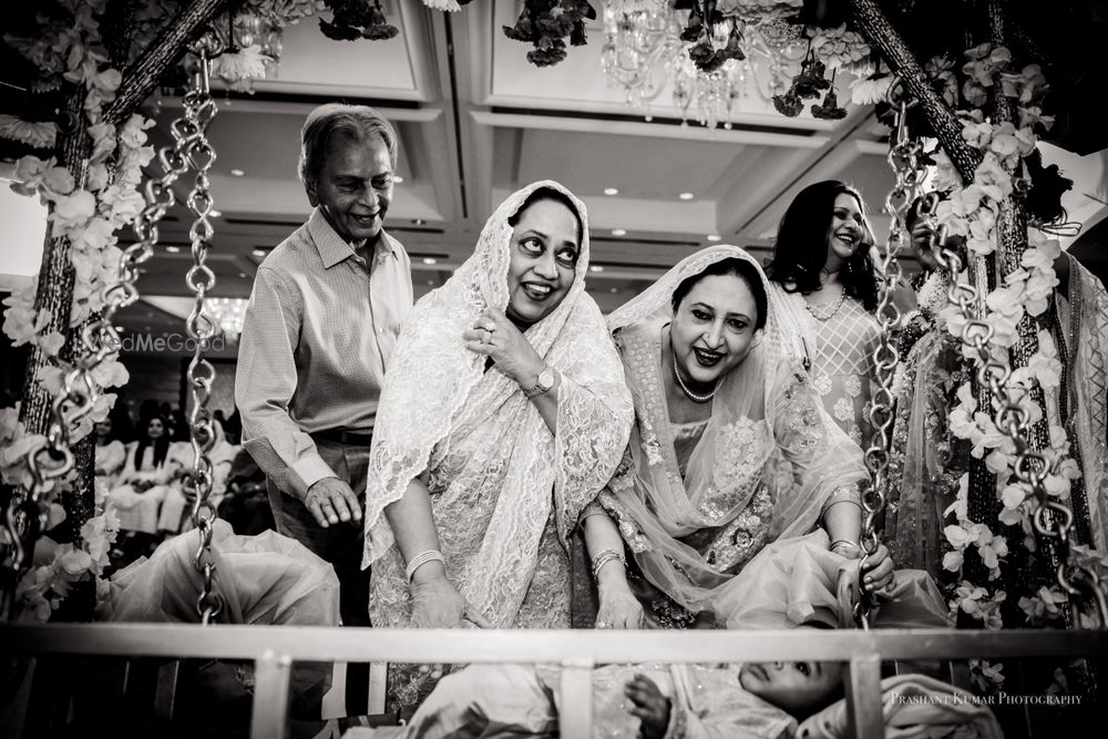 Photo From Aslan (Naming Ceremony) - By Prashant Kumar Photography