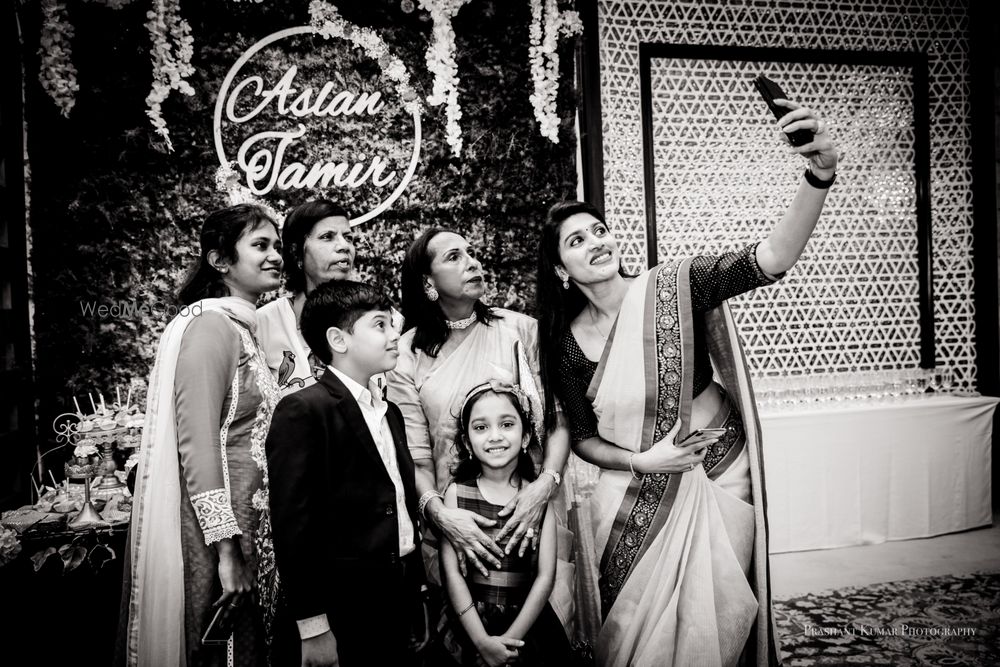 Photo From Aslan (Naming Ceremony) - By Prashant Kumar Photography