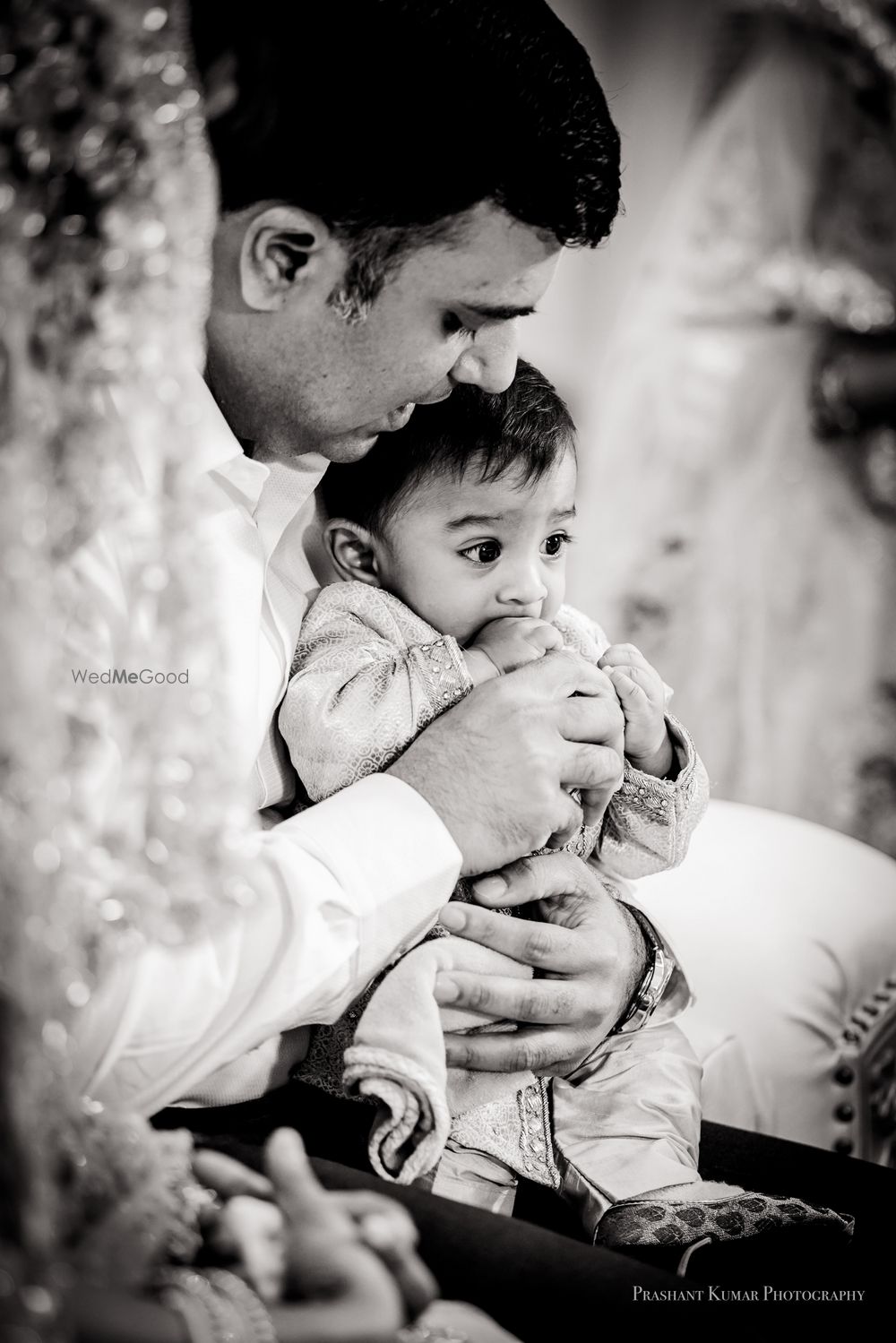 Photo From Aslan (Naming Ceremony) - By Prashant Kumar Photography