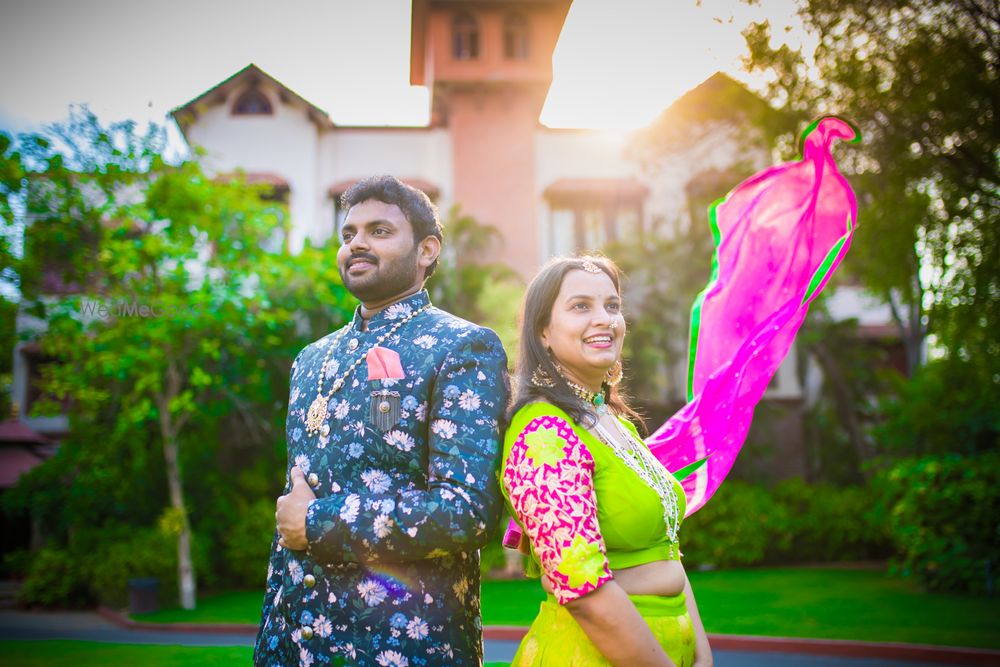 Photo From Vishwanath & Poojitha  - By TeamPixel8