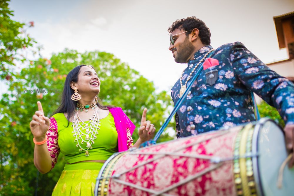 Photo From Vishwanath & Poojitha  - By TeamPixel8