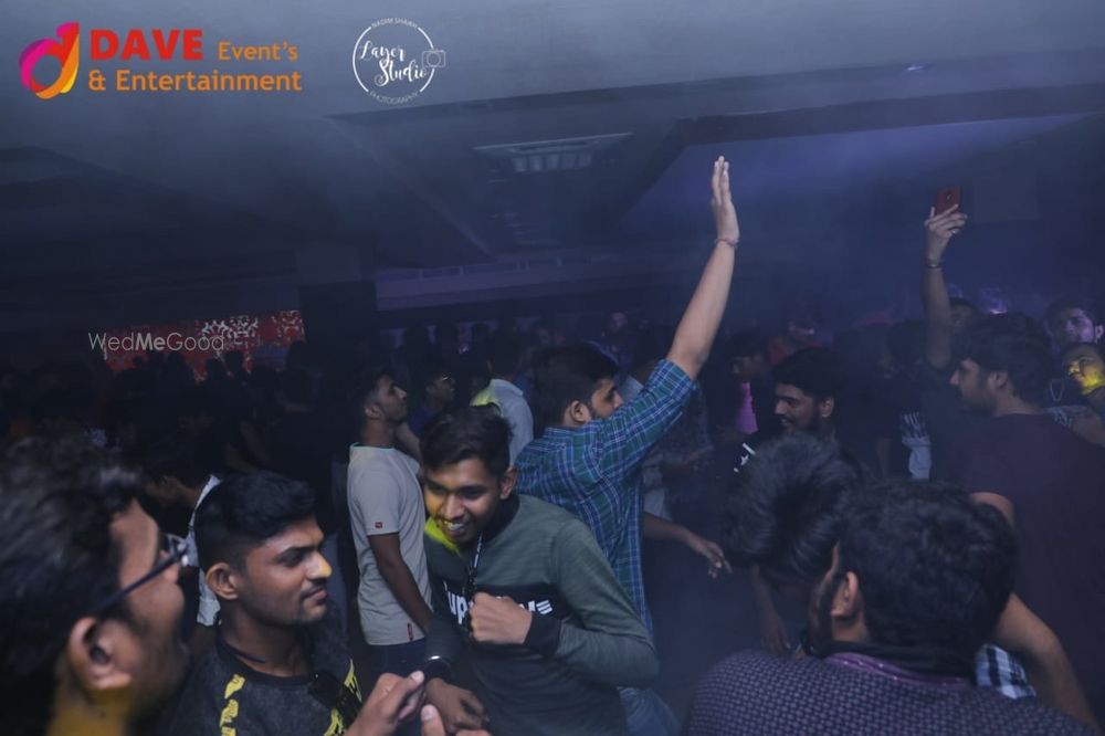 Photo From friendship day 2k19 - By DJ Manthan