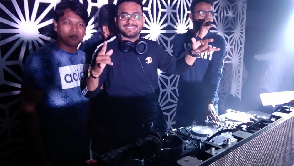 Photo From friendship day 2k19 - By DJ Manthan