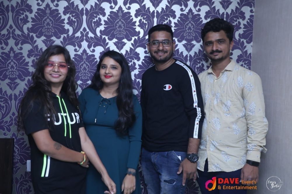 Photo From friendship day 2k19 - By DJ Manthan