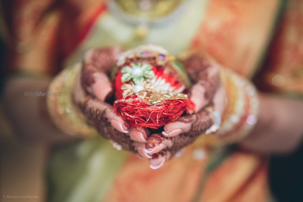 Photo From Khyati + Ananya - By Manan Photography