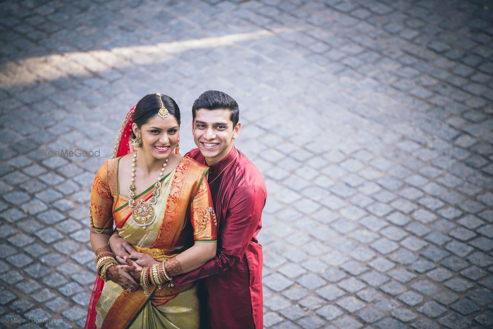 Photo From Khyati + Ananya - By Manan Photography