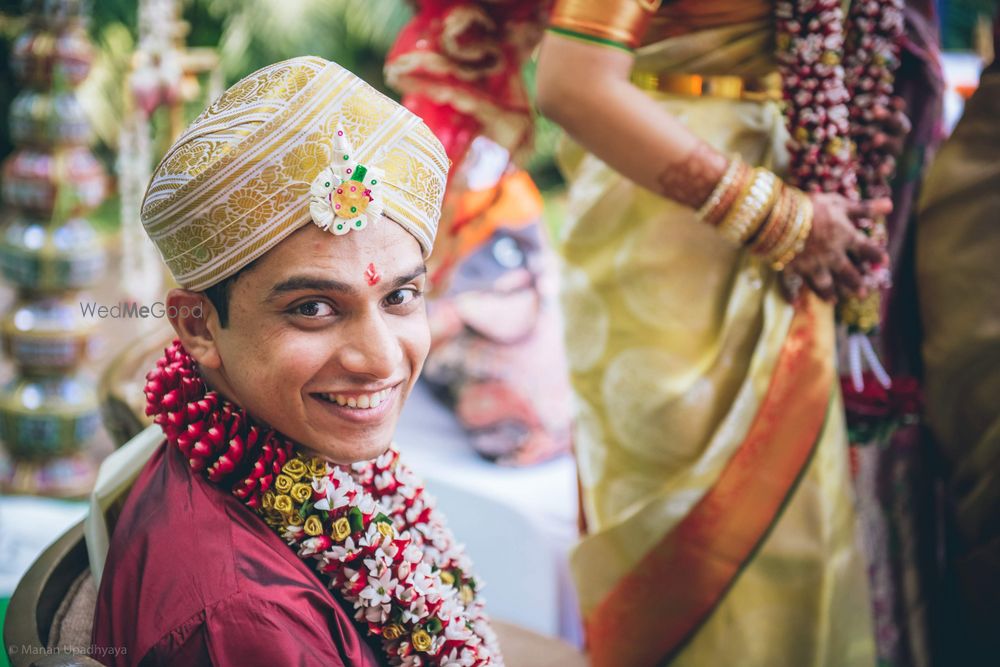 Photo From Khyati + Ananya - By Manan Photography