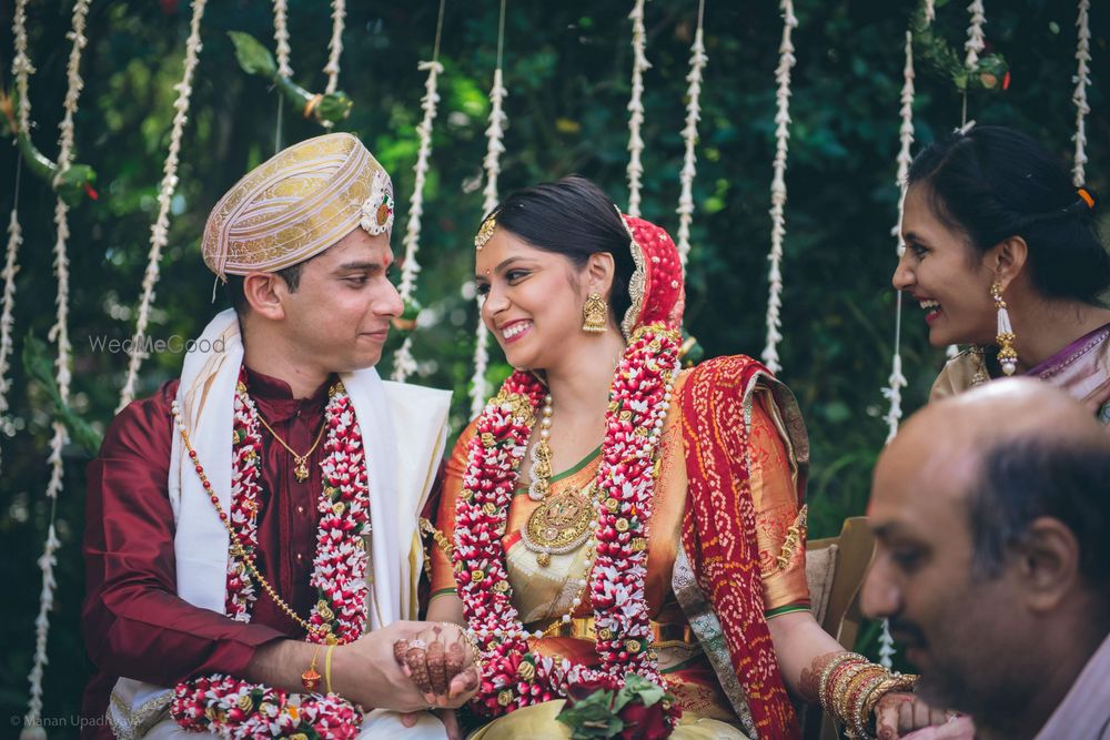 Photo From Khyati + Ananya - By Manan Photography