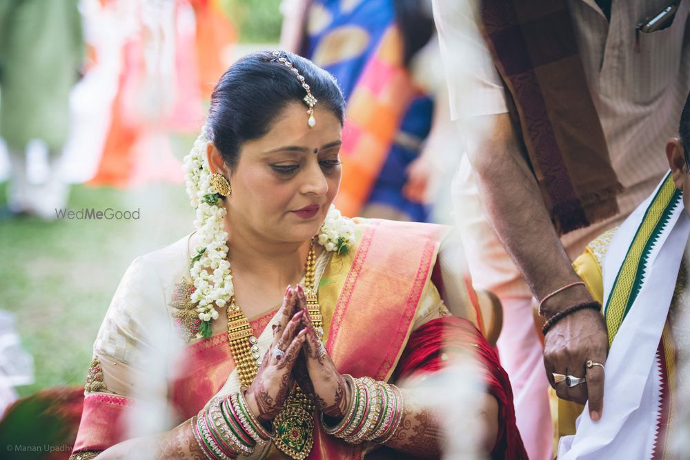 Photo From Khyati + Ananya - By Manan Photography