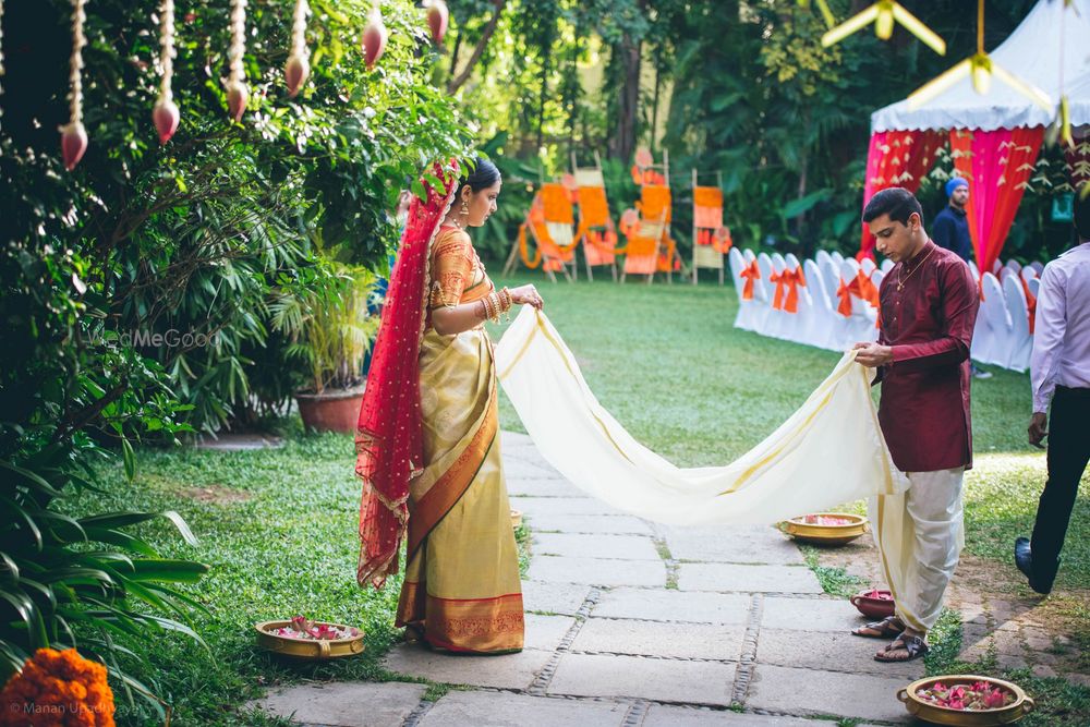 Photo From Khyati + Ananya - By Manan Photography