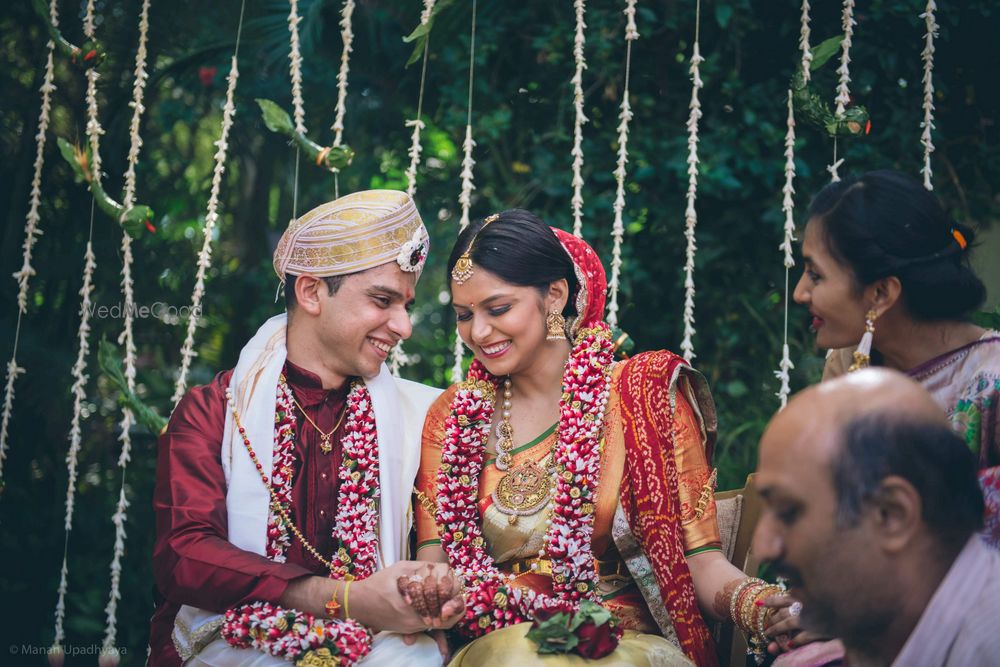 Photo From Khyati + Ananya - By Manan Photography