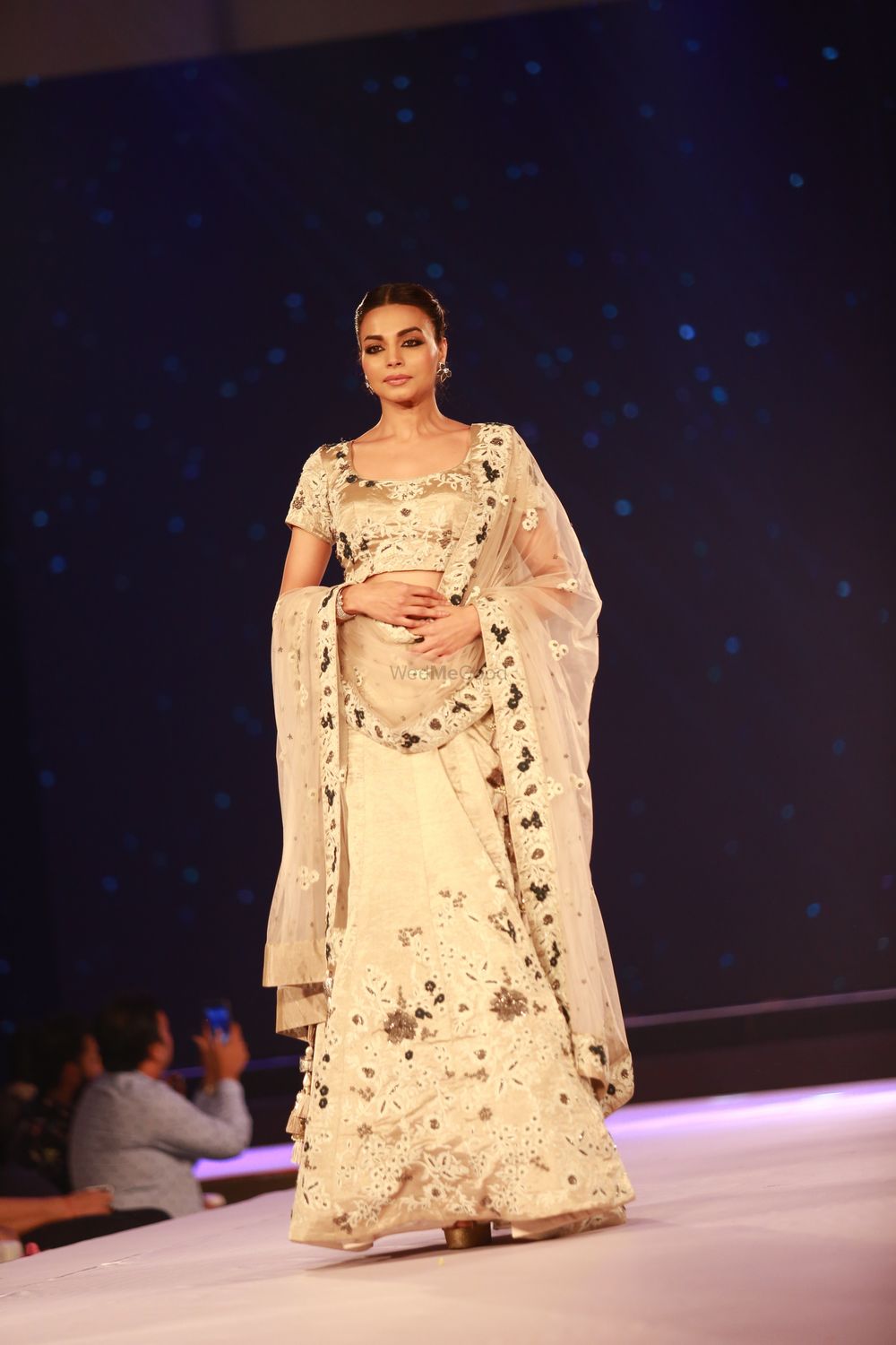 Photo From Kolkata Fashion Expo 2016 - By Palki Kolkata