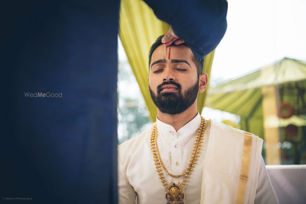 Photo From Preksha + Bharath - By Manan Photography