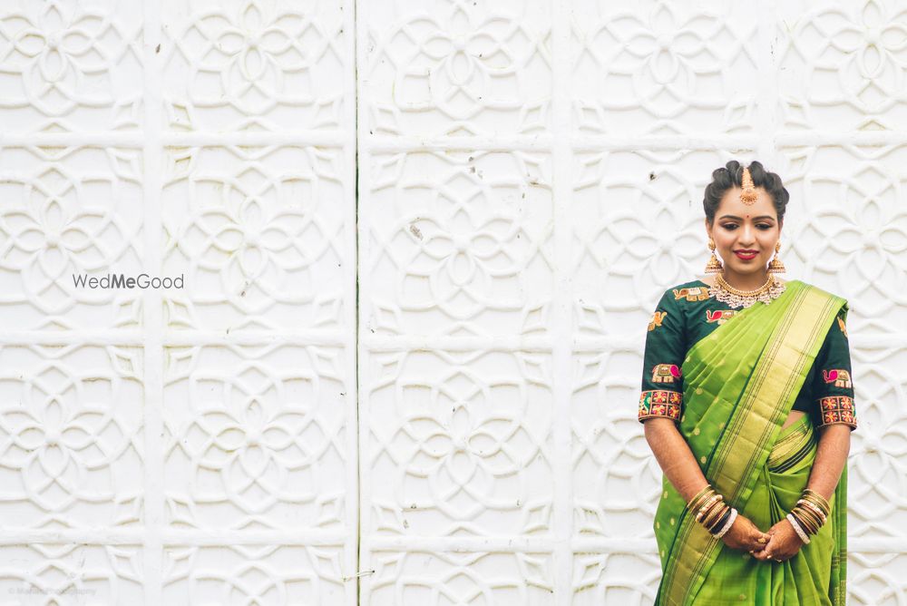 Photo From Preksha + Bharath - By Manan Photography