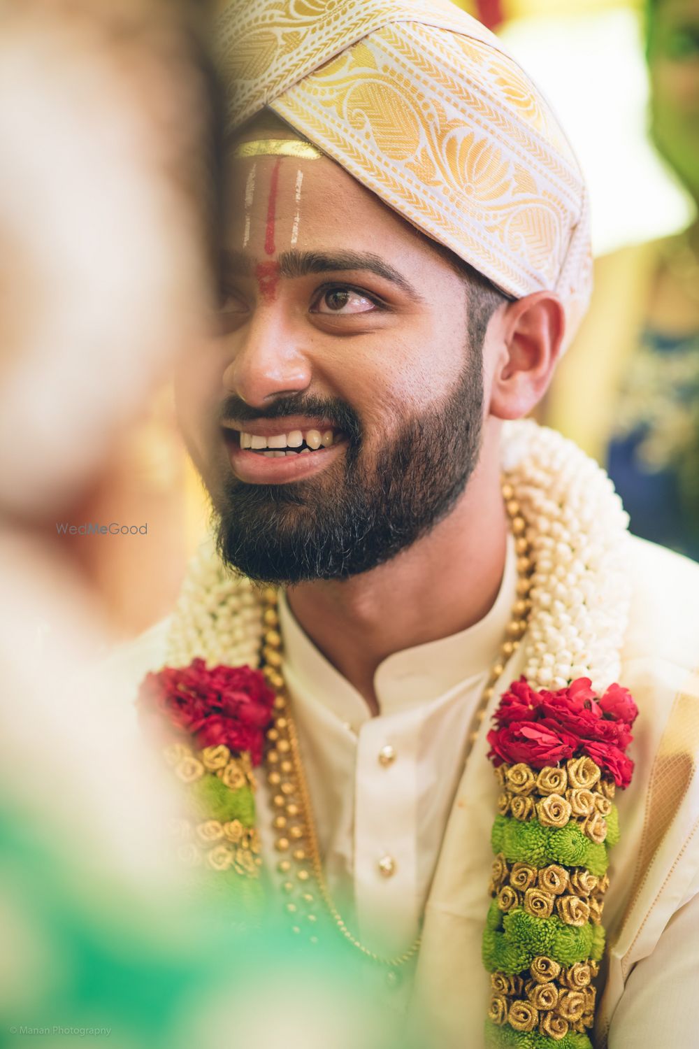 Photo From Preksha + Bharath - By Manan Photography