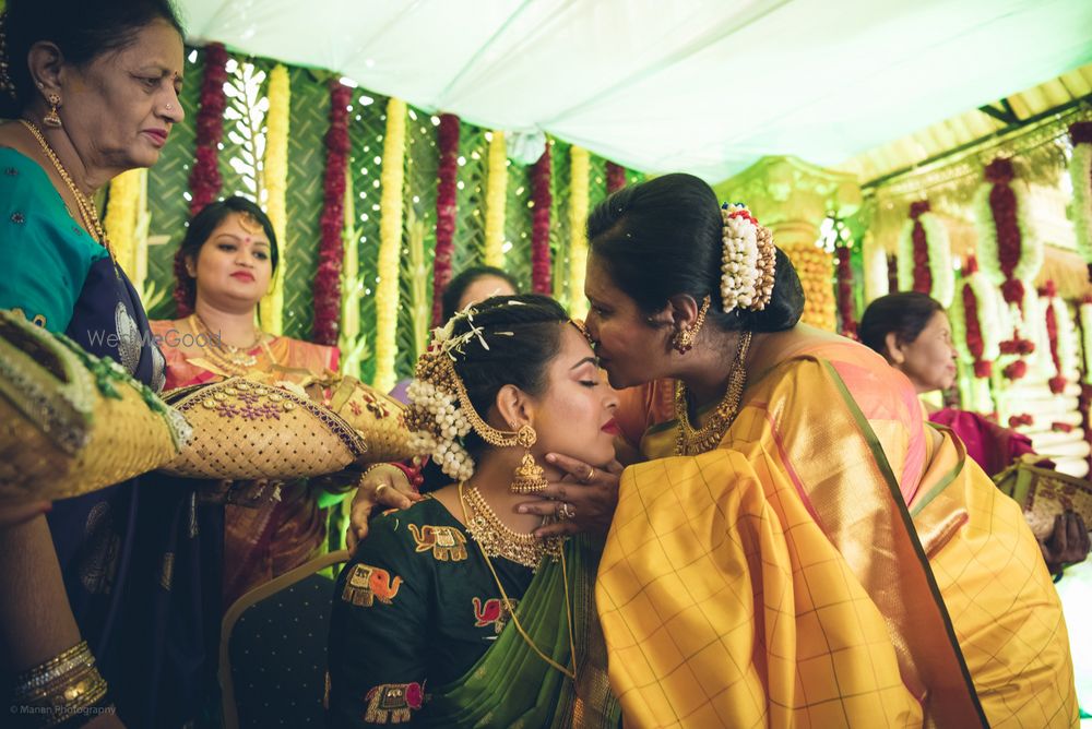 Photo From Preksha + Bharath - By Manan Photography