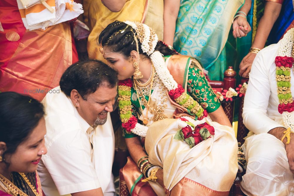 Photo From Preksha + Bharath - By Manan Photography