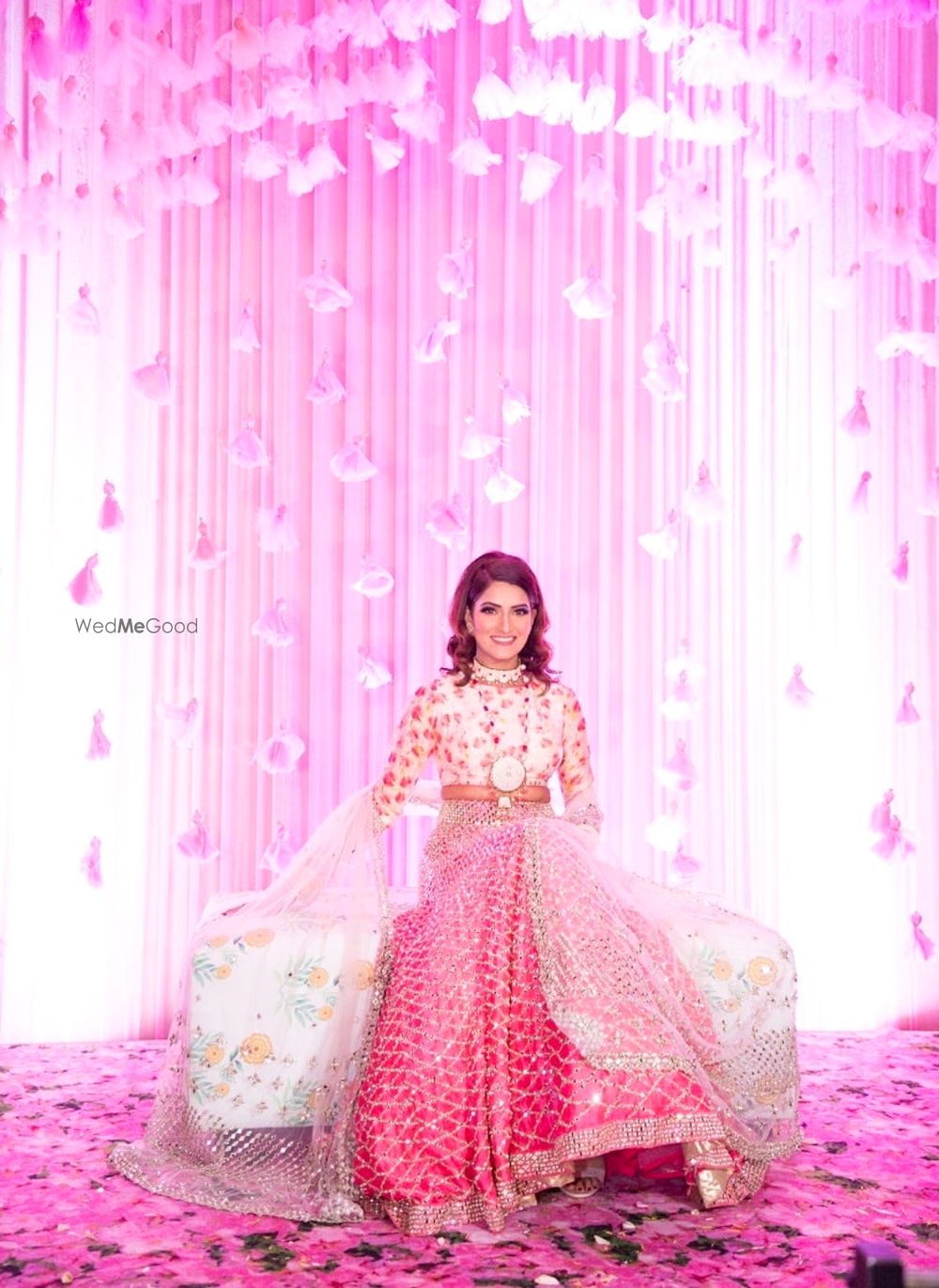 Photo From Sanchita - By Hair and Makeup by Yashika