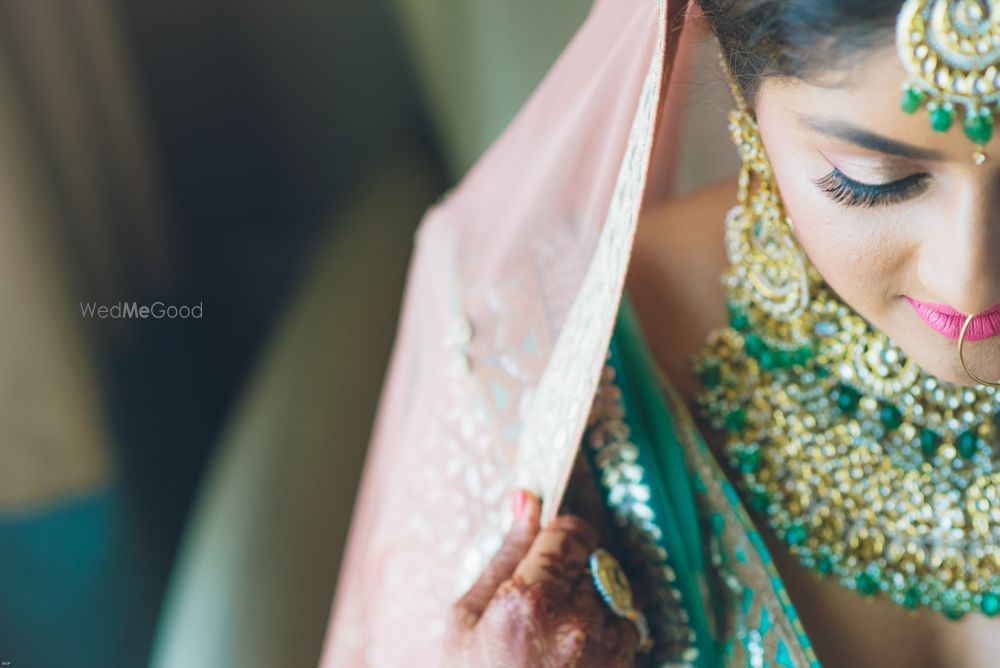 Photo From Vidhiti + Tushar - By Manan Photography