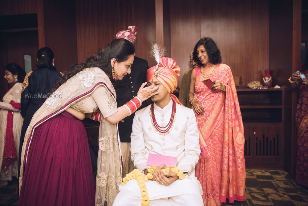 Photo From Vidhiti + Tushar - By Manan Photography