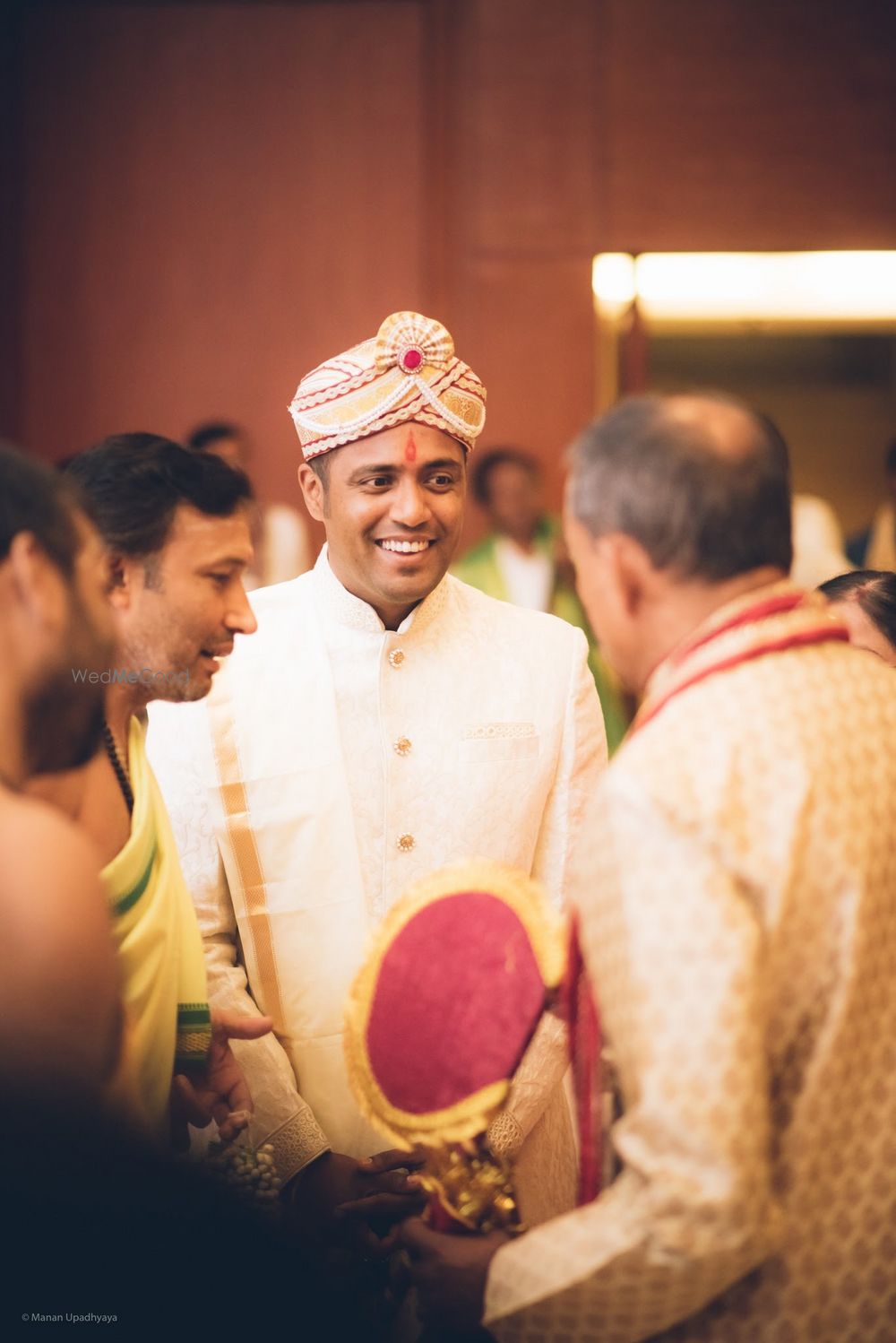 Photo From Tanja + Vinay - By Manan Photography