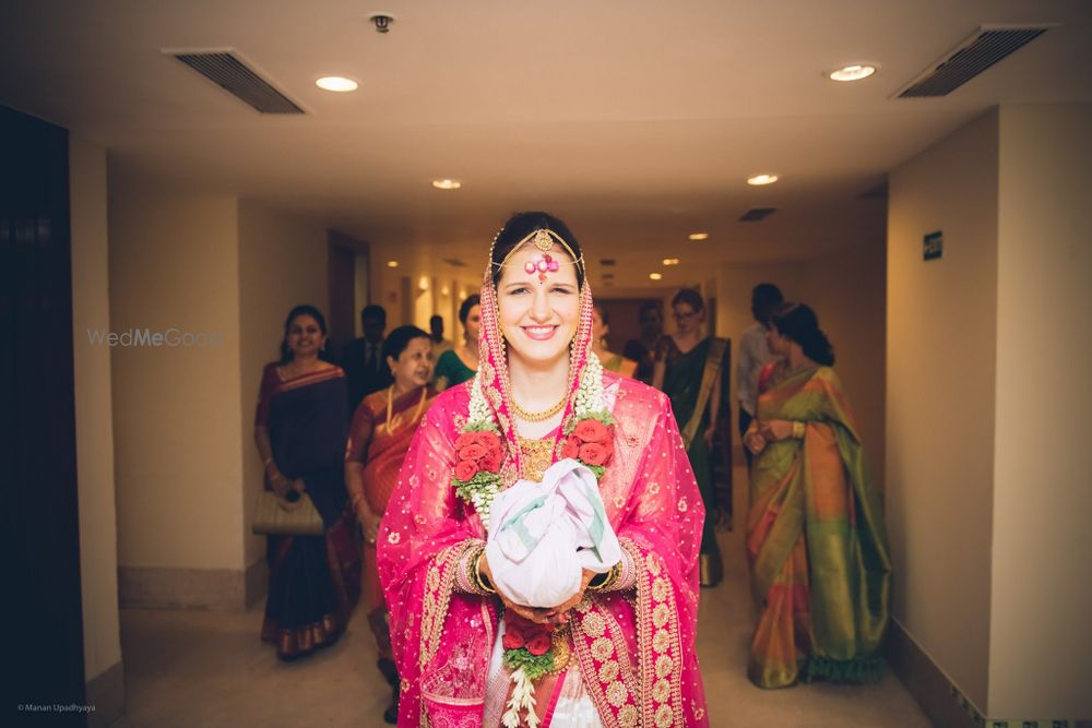 Photo From Tanja + Vinay - By Manan Photography