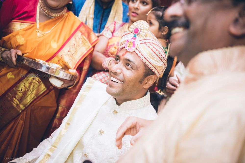 Photo From Tanja + Vinay - By Manan Photography