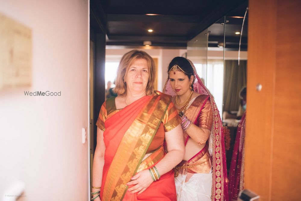 Photo From Tanja + Vinay - By Manan Photography