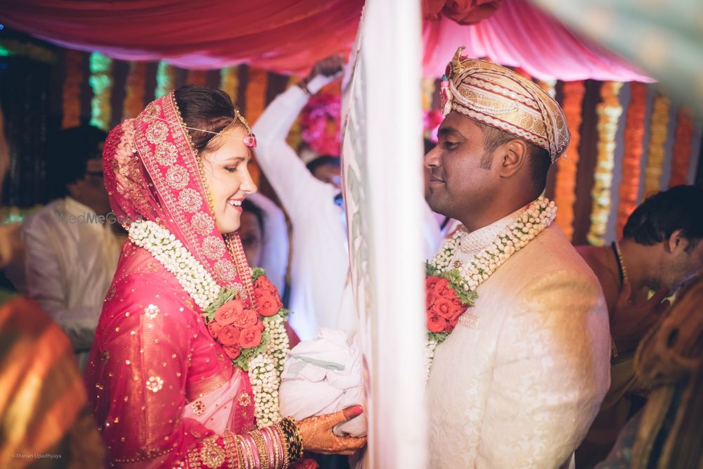 Photo From Tanja + Vinay - By Manan Photography