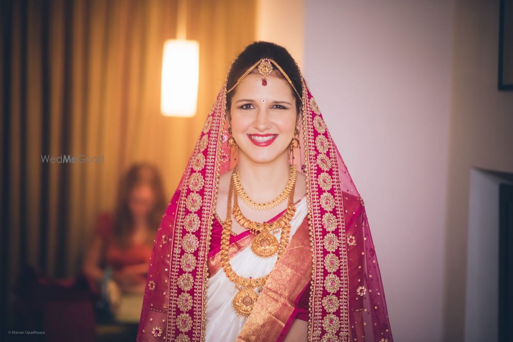 Photo From Tanja + Vinay - By Manan Photography