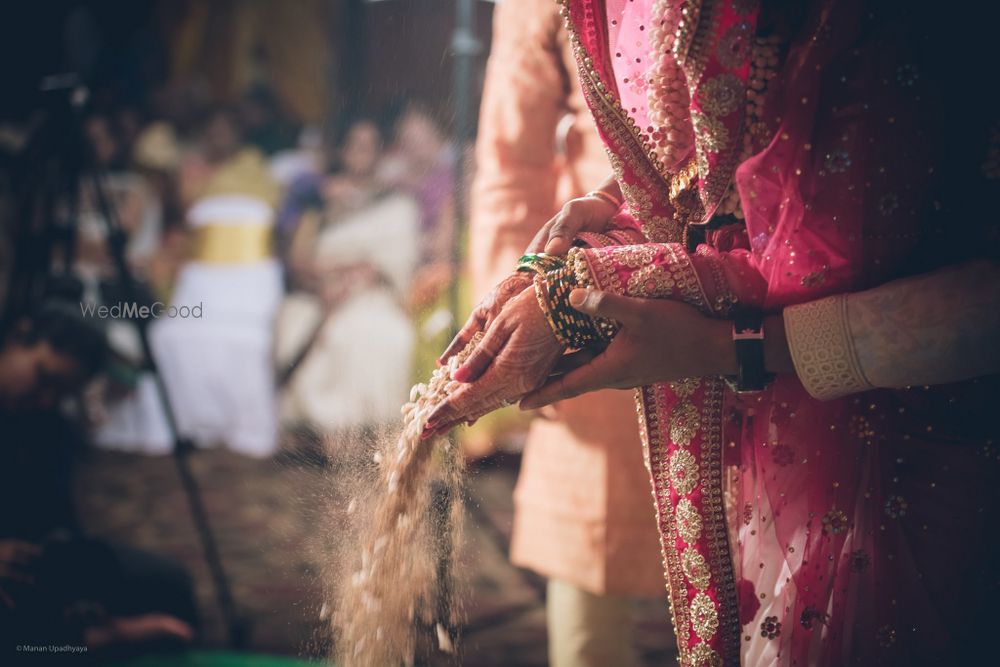 Photo From Tanja + Vinay - By Manan Photography