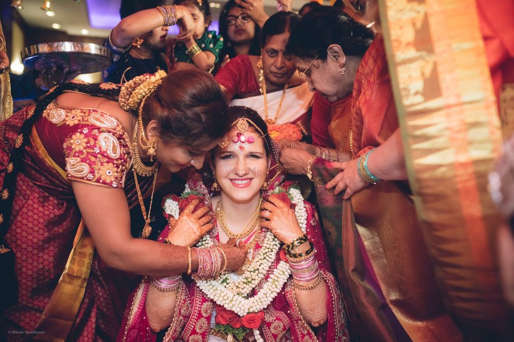 Photo From Tanja + Vinay - By Manan Photography