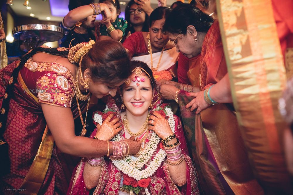 Photo From Tanja + Vinay - By Manan Photography