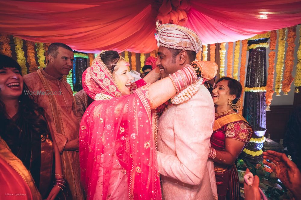 Photo From Tanja + Vinay - By Manan Photography