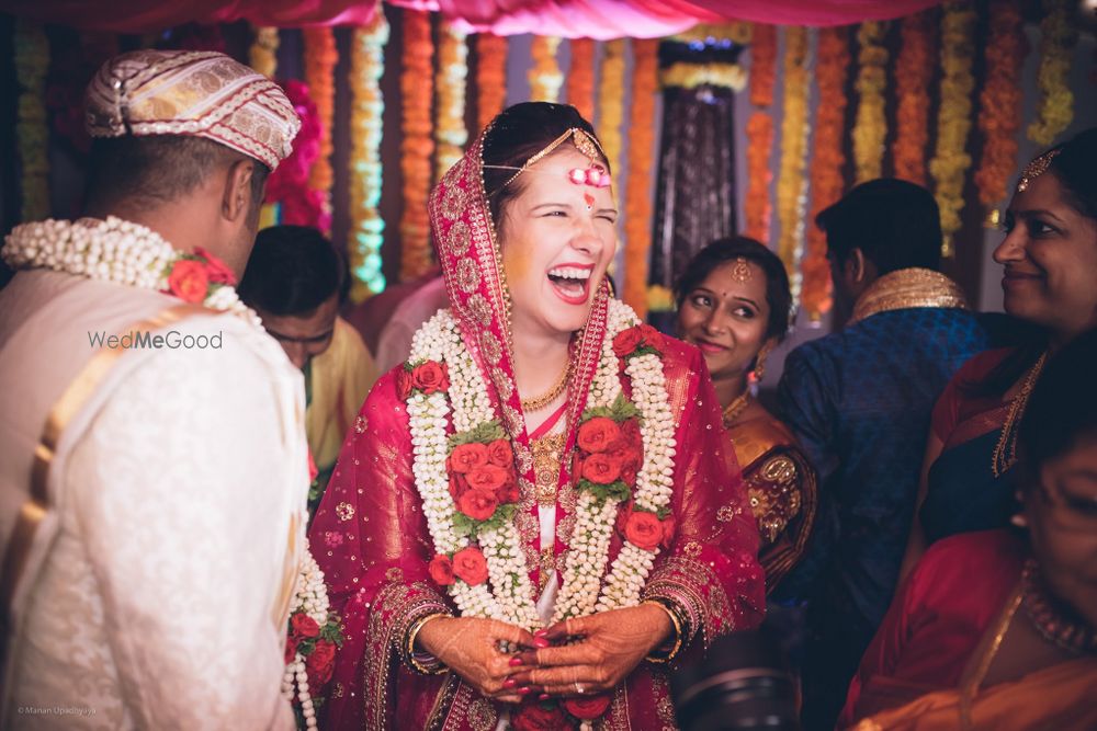 Photo From Tanja + Vinay - By Manan Photography