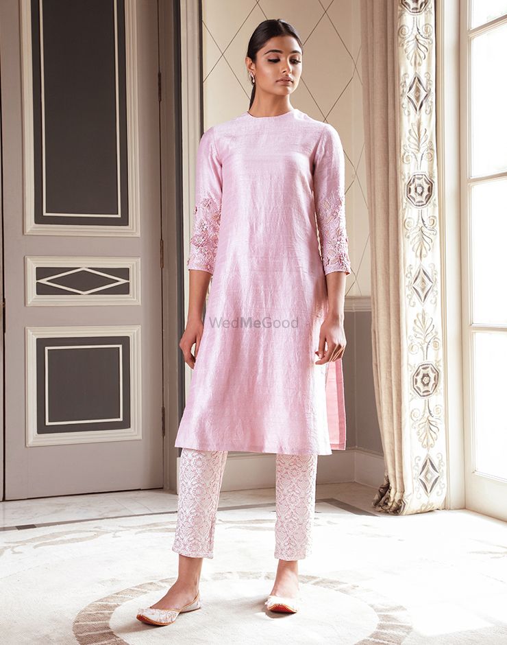 Photo From Pernia Qureshi AW/19 Festive - By Pernia Qureshi Brands