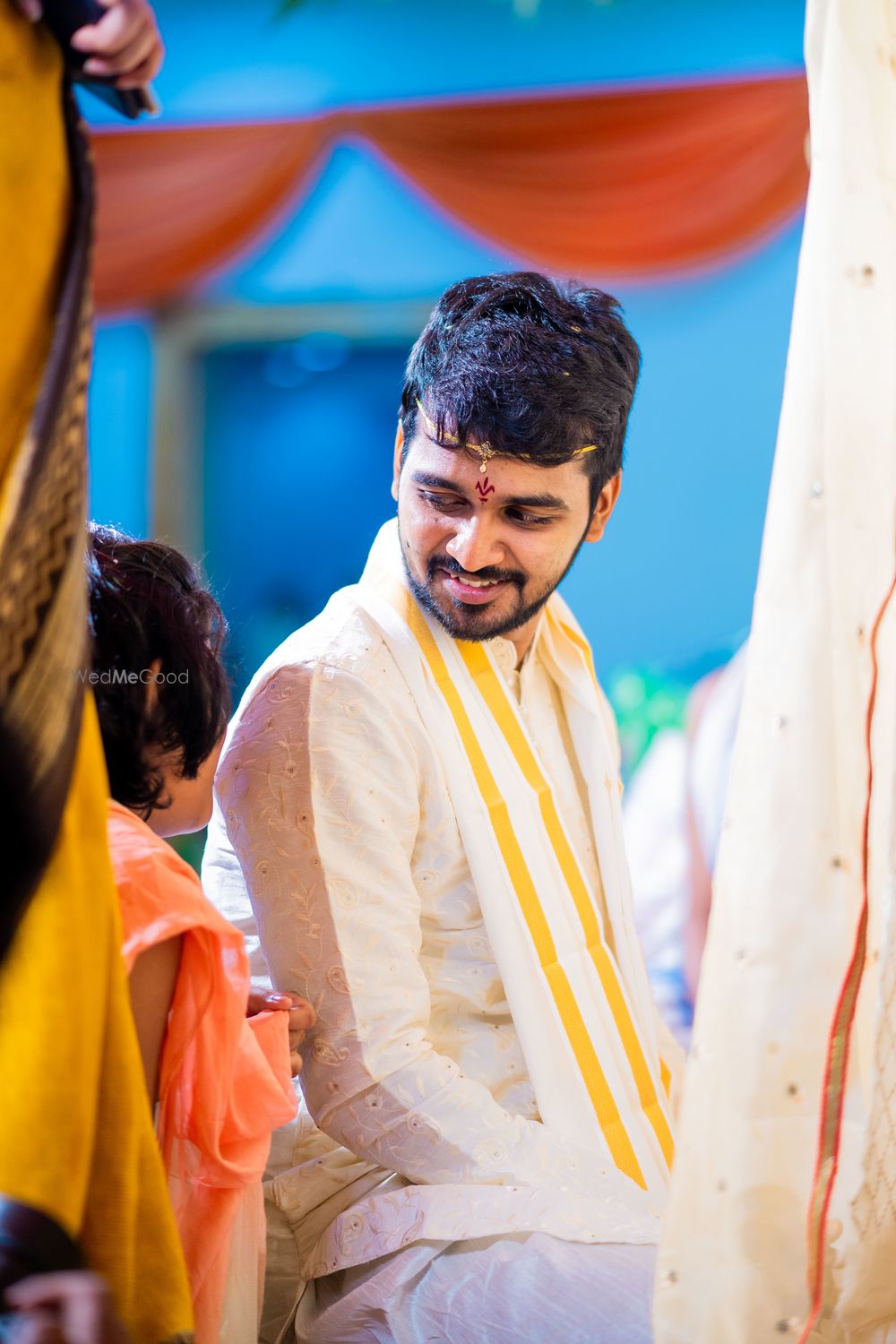 Photo From Akhila+ Mahanth  - By Prabhu Yendamuri Photography