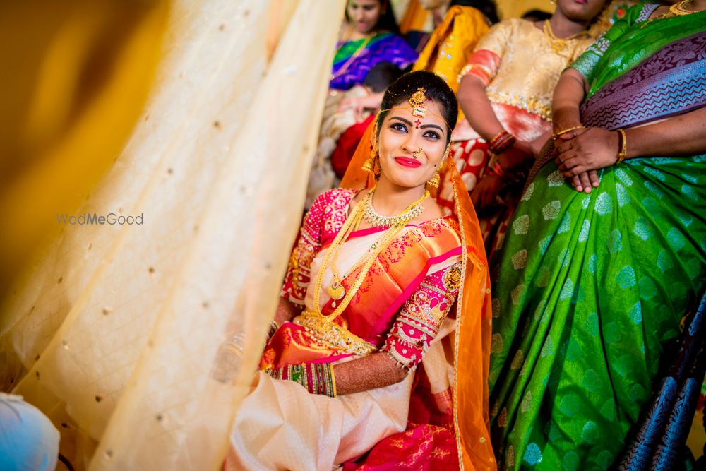 Photo From Akhila+ Mahanth  - By Prabhu Yendamuri Photography