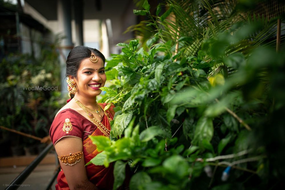 Photo From The BRIDE Book - By Manan Photography