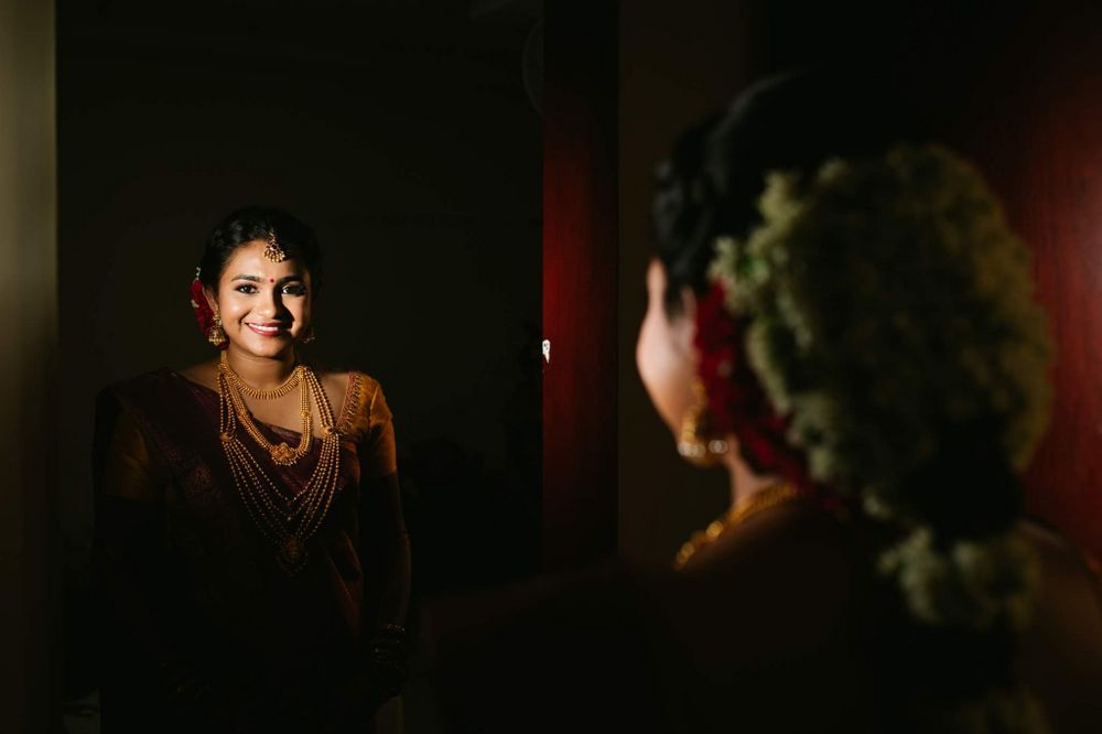 Photo From The BRIDE Book - By Manan Photography