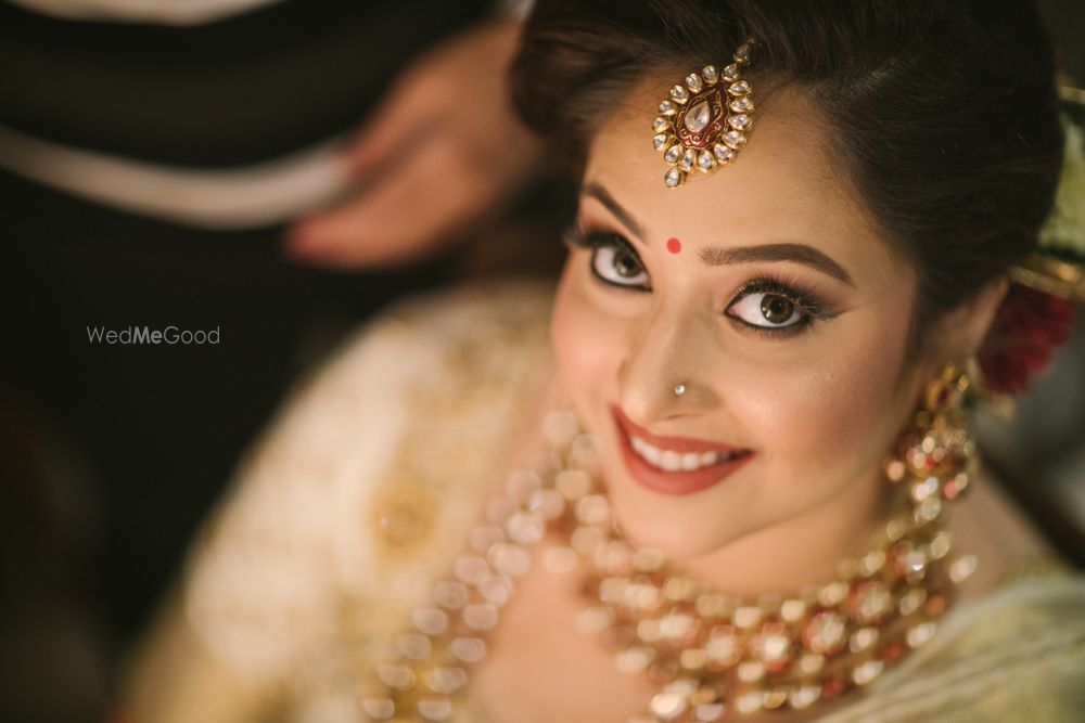 Photo From Divya + Shrey - By Manan Photography