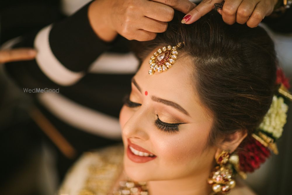 Photo From Divya + Shrey - By Manan Photography