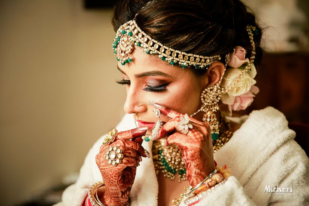 Photo From Mehul and Rohit - By Michael Studios